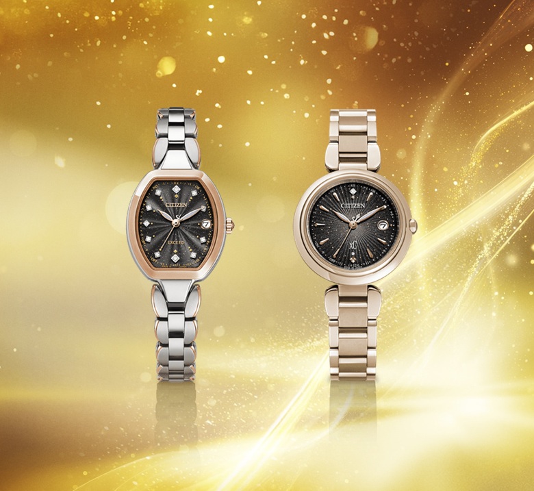 シチズン(CITIZEN) ES9485-52E & ES9467-97E | 松坂屋静岡店 北館2階